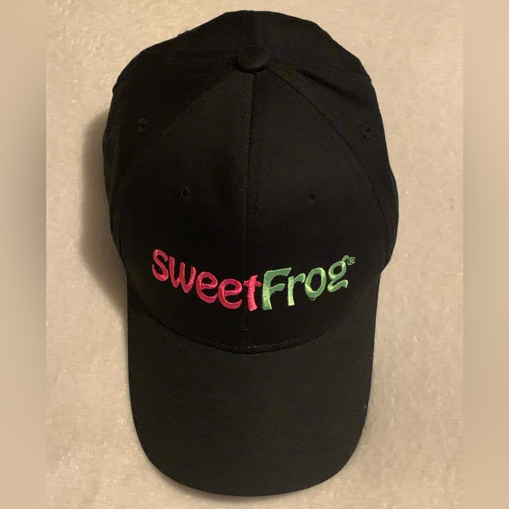 SweetFrog hat